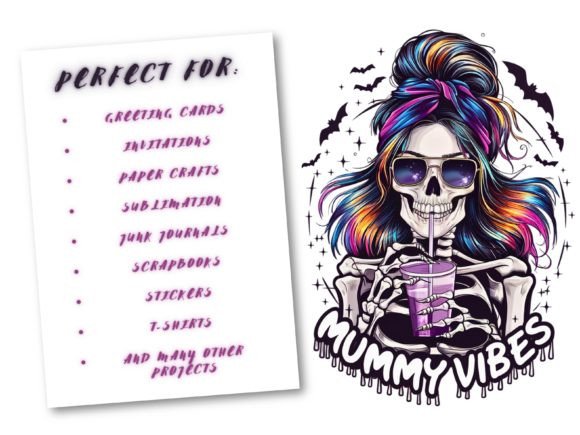 Download Halloween Png, Mummy Png, Spooky Mama - Mummy Collection