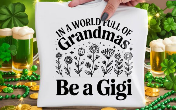 Download Funny Grandma Gift for Grandma T-shirt - Gift for grandma Collection